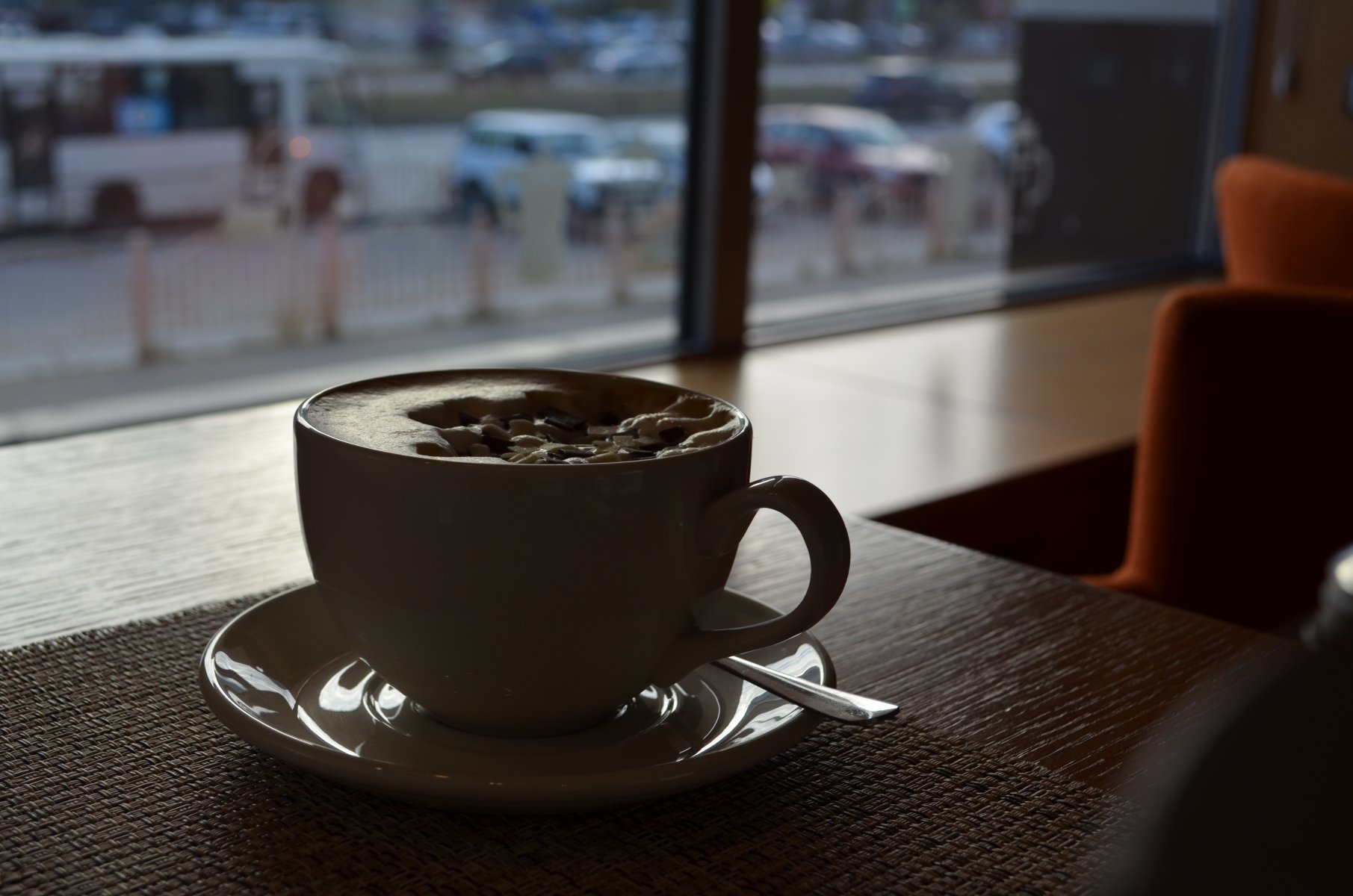 Кофе с кардамоном - необычайный аромат, лучшие кофейные места