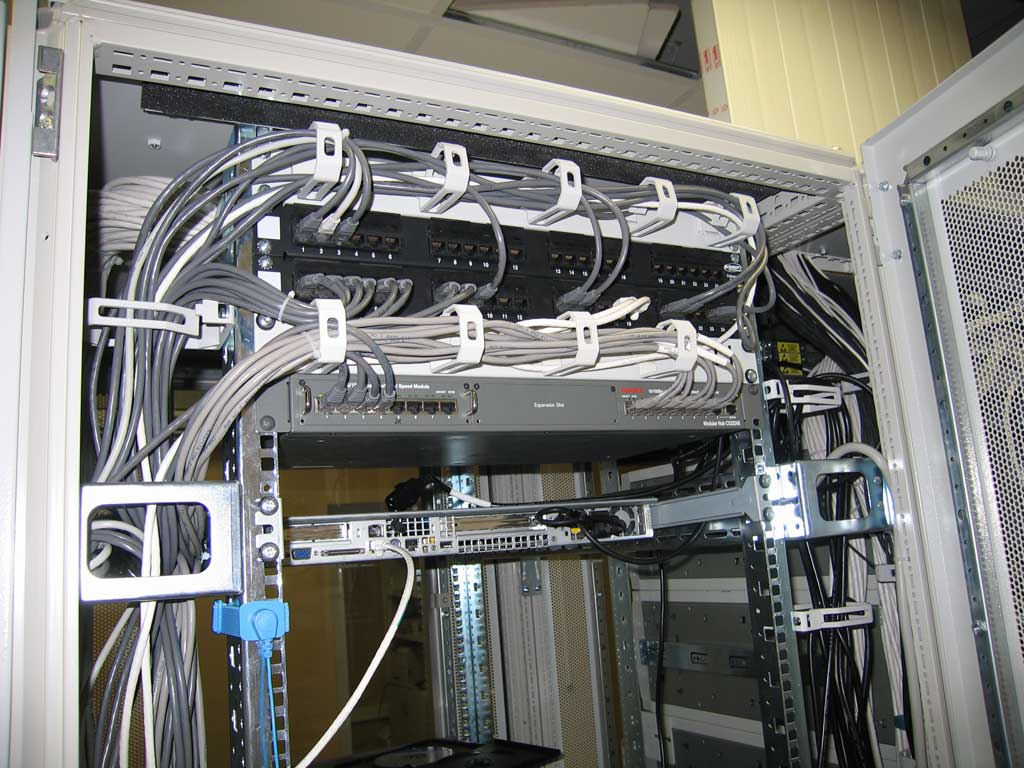 Коаксиальный кабель: виды и сферы применения в кабельных сетях