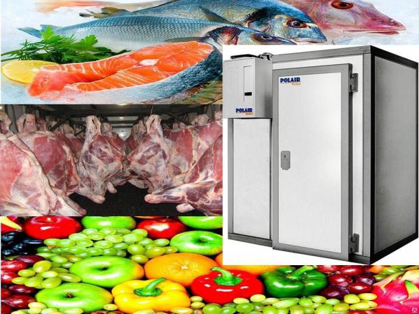 Как же выбрать холодильное оборудование: нюансы и полезные рекомендации