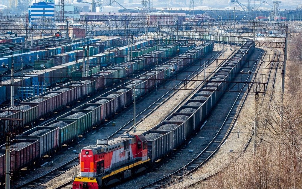 Железнодорожные перевозки: правила и организация
