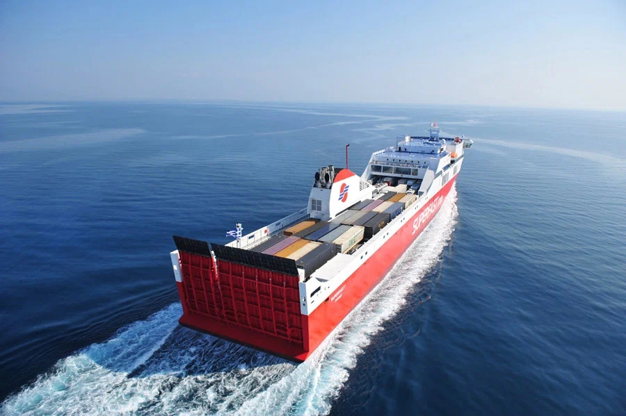 Как выбрать транспортную компанию для перевозки грузов из Турции