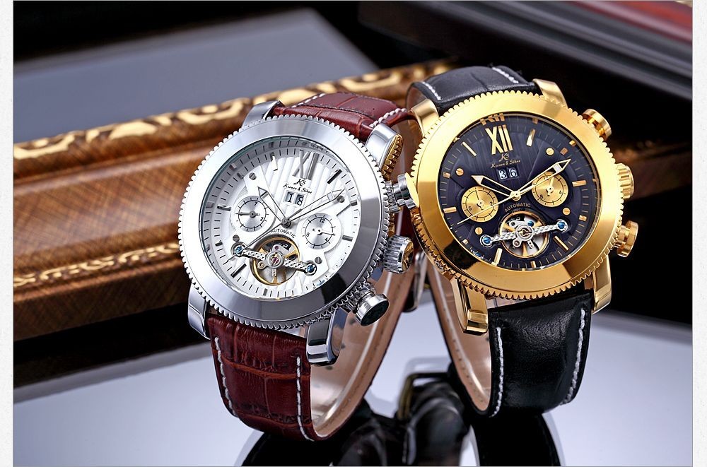 Стильные часы — какую модель выбрать?