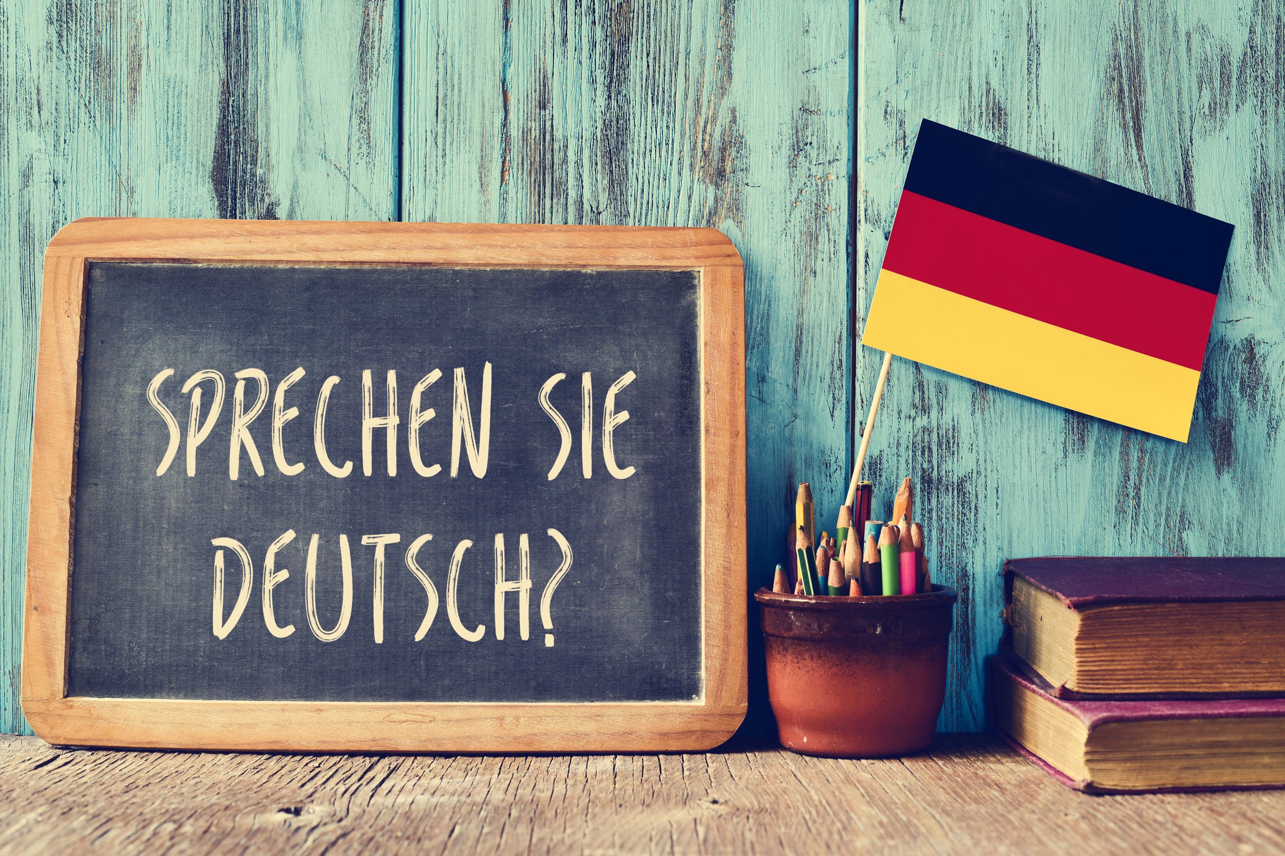Преимущества изучения немецкого языка онлайн