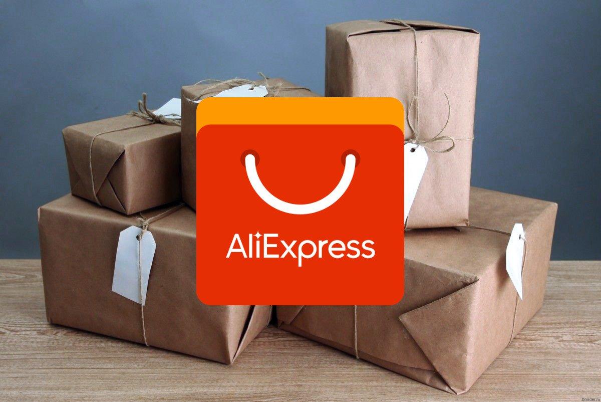 Доставка и заказ товаров через АлиЭкспрес в Казахстане